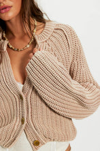 Load image into Gallery viewer, Free People Sweet Nothing Cardi
