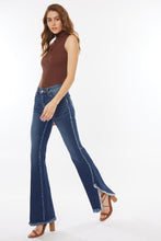 Load image into Gallery viewer, KanCan Dewey High Rise Bootcut Jeans
