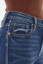 Load image into Gallery viewer, KanCan Dewey High Rise Bootcut Jeans
