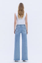 Load image into Gallery viewer, Vervet Olivia High Rise Wide Jeans
