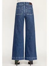 Load image into Gallery viewer, Level 99 Harper Wide Leg Jeans
