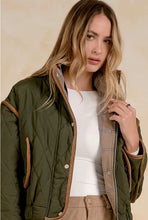 Load image into Gallery viewer, Elan Quilted Jacket
