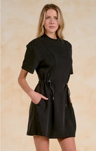 Load image into Gallery viewer, Elan Scuba Dress
