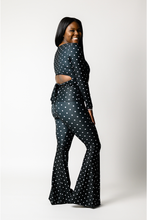 Load image into Gallery viewer, Yoga Democracy The Original Bell Polka Dot
