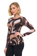 Load image into Gallery viewer, Ariella Ruched Top
