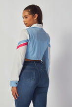 Load image into Gallery viewer, PREORDER!!!  Racing Patch Jacket

