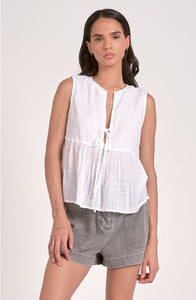 Easy Breezy Top