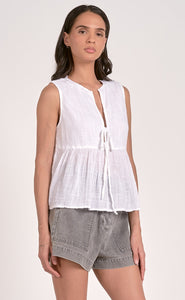 Easy Breezy Top