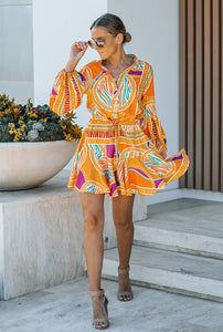 Sunny Days Dress