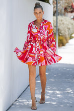 Load image into Gallery viewer, Viva Magenta Dress
