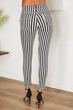 Load image into Gallery viewer, Stripe Pants
