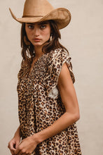 Load image into Gallery viewer, Leopard Print Dress
