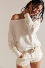 Load image into Gallery viewer, Free People Jess Long Sleeve
