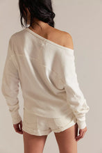 Load image into Gallery viewer, Free People Jess Long Sleeve
