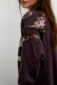 Free People Lilith Tee