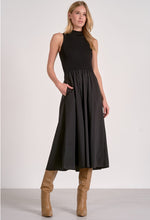 Load image into Gallery viewer, Maddie Dress-BEST SELLER now in Black
