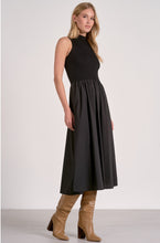 Load image into Gallery viewer, Maddie Dress-BEST SELLER now in Black
