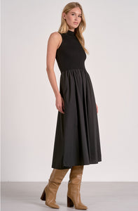 Maddie Dress-BEST SELLER now in Black