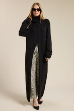 Load image into Gallery viewer, Turtleneck Tunic Sweater Dress
