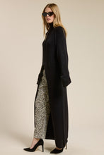Load image into Gallery viewer, Turtleneck Tunic Sweater Dress
