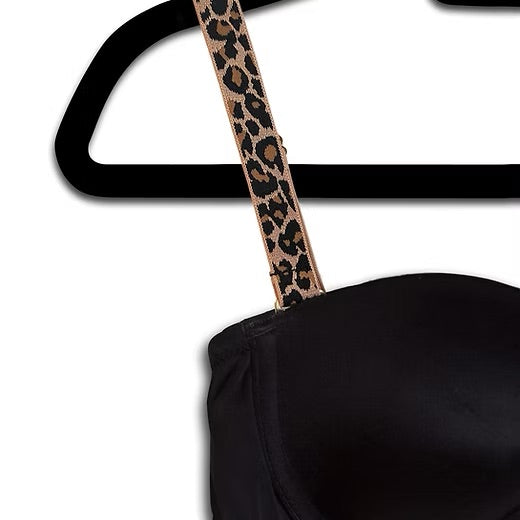Leopard Detachable Strap-It