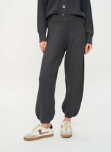 Load image into Gallery viewer, Molly Waffle Sweater Pant
