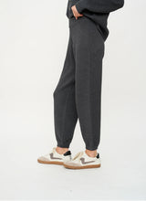 Load image into Gallery viewer, Molly Waffle Sweater Pant
