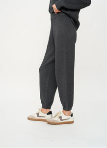 Molly Waffle Sweater Pant