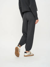 Load image into Gallery viewer, Molly Waffle Sweater Pant
