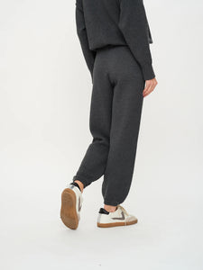 Molly Waffle Sweater Pant