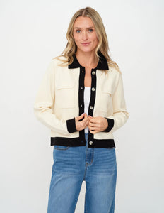Fallon Cardigan