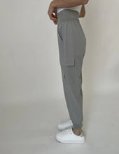 Load image into Gallery viewer, Kristie Jogger in Taupe

