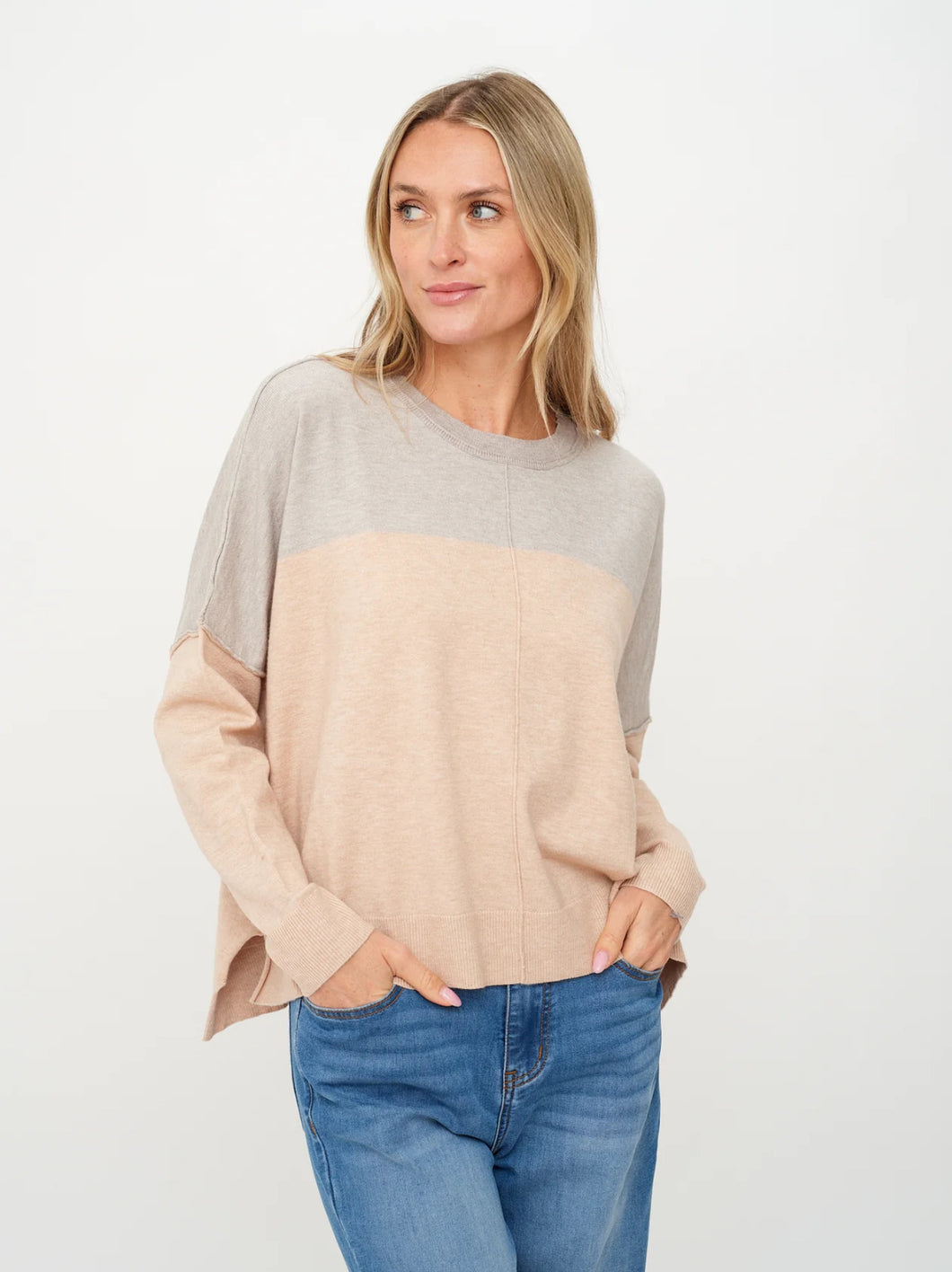 Kaelyn Sweater