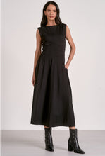 Load image into Gallery viewer, Elan Scuba Dress
