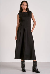 Elan Scuba Dress