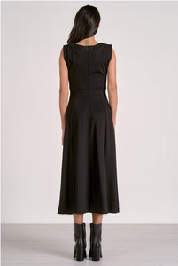 Elan Scuba Dress