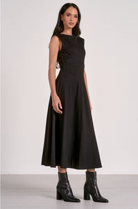 Elan Scuba Dress