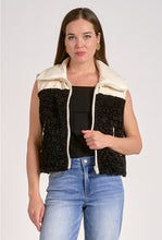 Load image into Gallery viewer, Elan Reversible Puff Vest
