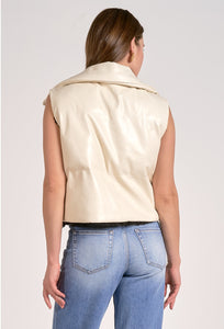 Elan Reversible Puff Vest