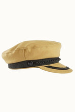 Load image into Gallery viewer, Wool Felt Cap in 3 Colors
