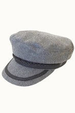 Load image into Gallery viewer, Wool Felt Cap in 3 Colors
