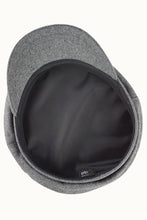 Load image into Gallery viewer, Wool Felt Cap in 3 Colors
