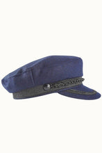 Load image into Gallery viewer, Wool Felt Cap in 3 Colors

