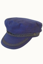 Load image into Gallery viewer, Wool Felt Cap in 3 Colors

