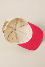 Load image into Gallery viewer, God is Good Embroidered Trucker Hat in 3 Colors
