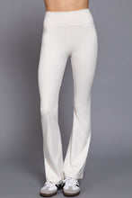 Load image into Gallery viewer, Flare Workout Pants
