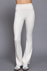 Flare Workout Pants