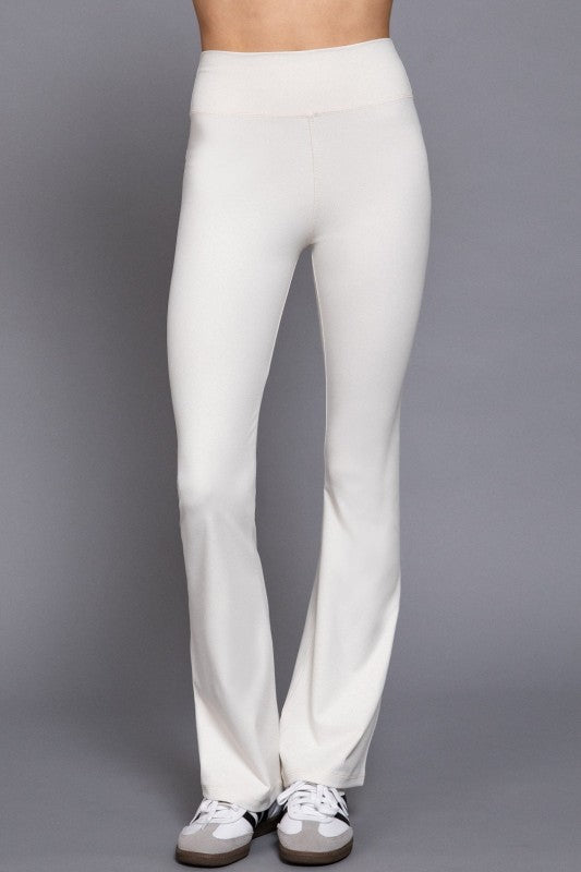 Flare Workout Pants
