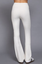 Load image into Gallery viewer, Flare Workout Pants
