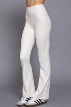 Load image into Gallery viewer, Flare Workout Pants

